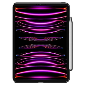 Etui na tablet Spigen Thin Fit "Pro" do iPad Pro 2021/2022 Black