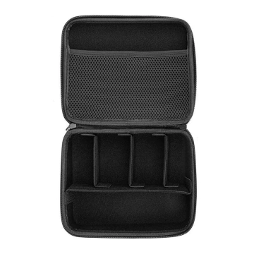 Telesin Schutztasche für Sportkameras (GP-PRC-213-B)