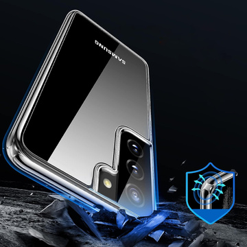 Protective case for Samsung Galaxy S22 5G - 3mk Armor Case