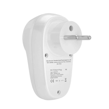 Smart Wi-Fi Socket Sonoff S26R2TPE-FR (Type E)