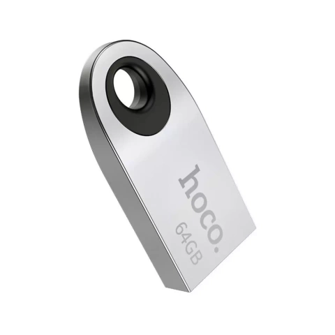 HOCO Pendrive Mini UD9 64GB USB 2.0 Compact s otvorom na kľúčenku