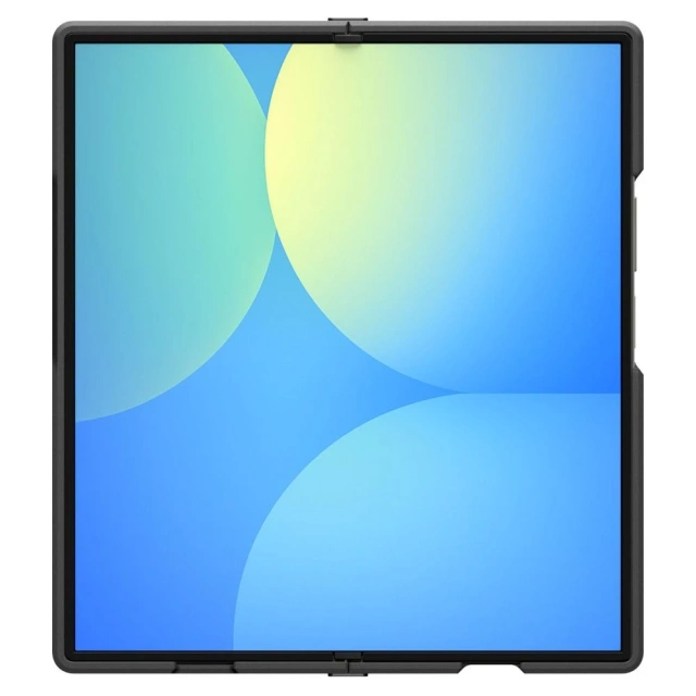 Etui Spigen Slim Armor Pro MagSafe Galaxy Z Fold 7 Black