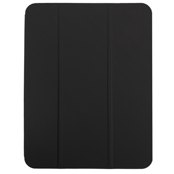 Magnetická ceruzka Alogy Case Bluetooth Keyboard Touchpad 4v1 pre Apple iPad Pro 12.9 2021 čierna