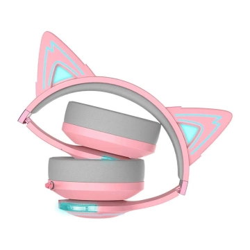 Edifier HECATE G5BT gaming headset (pink)