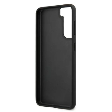 Etui Guess GUHCS21MPCUMLLIGO do Galaxy S21+ Plus G996 hardcase Lizard Collection