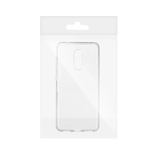 Pouzdro Pouzdro Ultra Slim 0,5 mm pro Samsung Galaxy A32 LTE (4G)