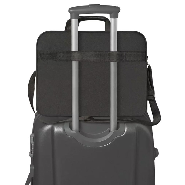 Універсальна сумка для ноутбука 15,6 планшет А4 через плече унісекс для MacBook Air / Pro