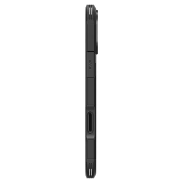 SPIGEN TOUGH ARMOR ”T” MAG MAGSAFE IPHONE 16 PRO MAX ЧОРНИЙ