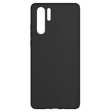 Чохол для телефону Case Resistant 3mk Matt Case для Huawei P30 Pro Black