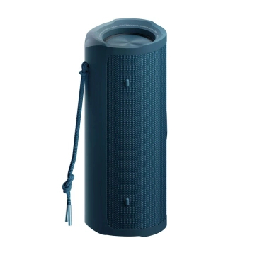 3mk Fuego Accessories Blue wireless speaker