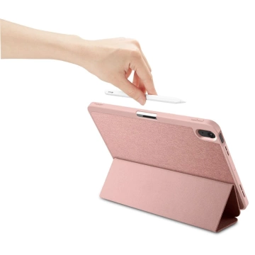 Etui Spigen Urban Fit для Apple iPad Air 10.9 4 / 5 / 2020-2022 / 11 6 / 2024 Rose Gold