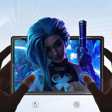 Скло для Lenovo Tab M9 - 3mk FlexibleGlass Lite™ 11"