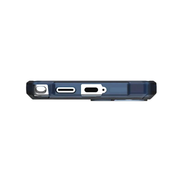 Etui do Samsung Galaxy S25 Ultra UAG Essential Armor MagSafe Cloud Blue