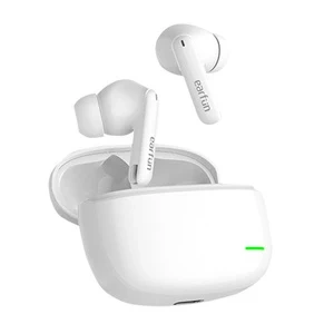 TWS EarFun AirMini2 headphones (white)