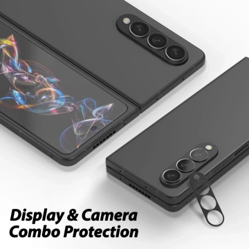 Загартоване скло Whitestone EZ Glass 2 шт. для Samsung Galaxy Z Fold 4