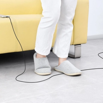 Кабель USB до micro USB Baseus Superior Series, 2A, 2m (чорний)