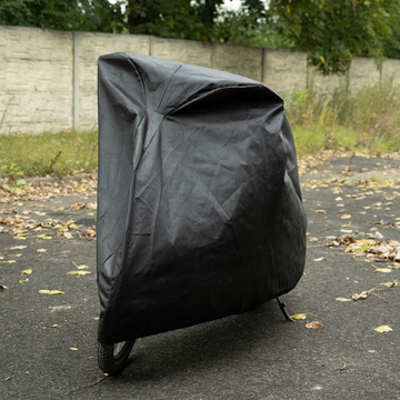 Kryt na kolo/skútr P18035