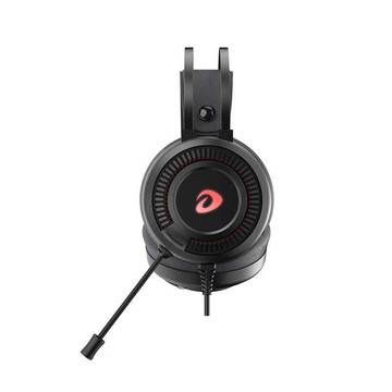 Dareu EH416s Klinke 3,5 mm Gaming-Kopfhörer (schwarz)