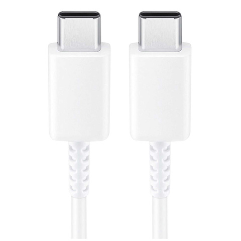 Originální kabel Samsung EP-DG980BWE USB-C Type C 1m bulk White