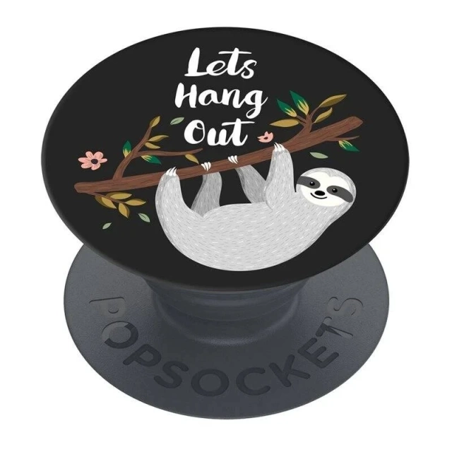 Popsockets 2 Hang Out držiak na telefón a stojan