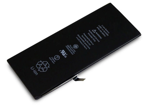 Оригінальний акумулятор Apple iPhone 6S Plus 2750mAh APN: 616-00042