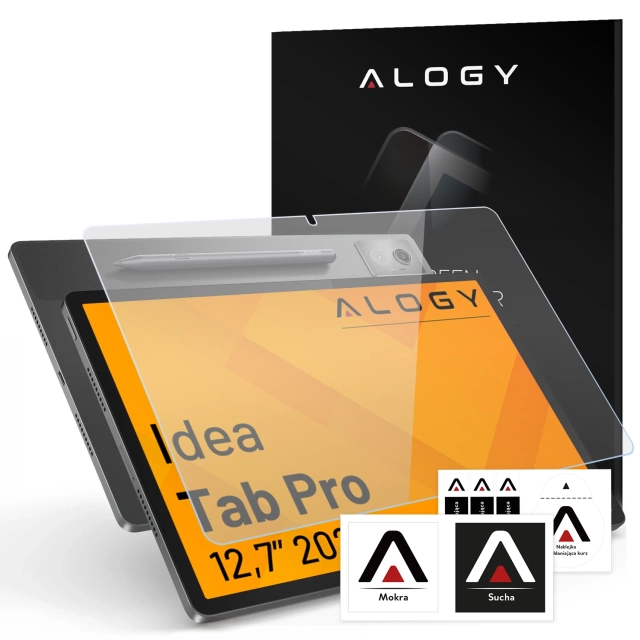 Vodotesné puzdro Alogy vodeodolné univerzálne IPX8 až 6,5 Black