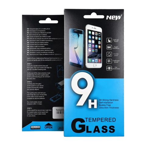 9H tvrdené sklo na ochranu obrazovky pre Oppo Reno 5 / Reno 5 5G / Find X3 Lite / Reno 5 K