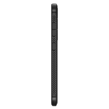 Etui Spigen Rugged Armor pre Samsung Galaxy S24 Matte Black