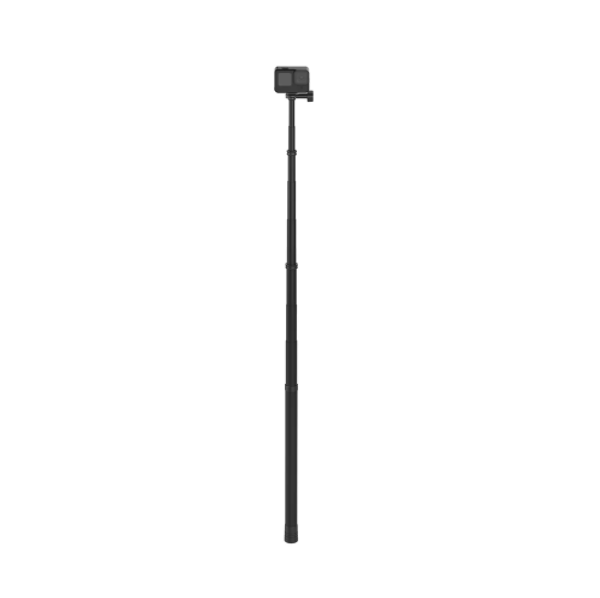 3m Telesin Selfie Stick für Sportkameras (IS-MNP-300)