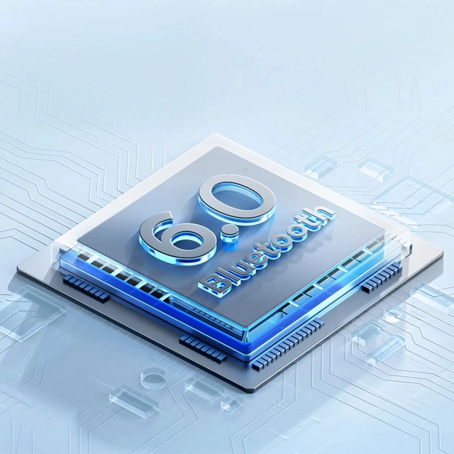 Słuchawki Baseus Bass BH1 Lite bezprzewodowe nauszne Bluetooth 6.0 – czarne