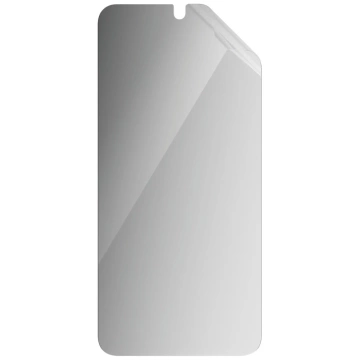 Szkło hybrydowe do Samsung Galaxy S25 PanzerGlass Ultra-Wide Fit Matrix