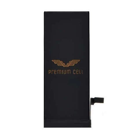 Bateria Premium Cell Cobalt iPhone 6 6G 1810mAh 600  Cycles