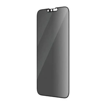 Szkło PanzerGlass Ultra-Wide Fit do iPhone 14 Plus / 13 Pro Max 6,7" Privacy Screen Protection Antibacterial Easy Aligner Included P2785
