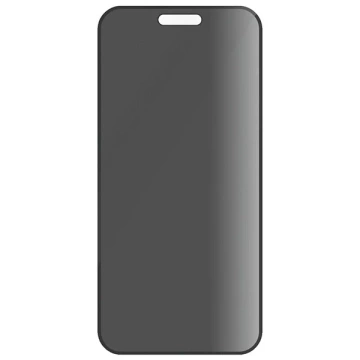 Загартоване скло для iPhone 16 Plus PanzerGlass Privacy Screen Protector Ultra-Wide Fit