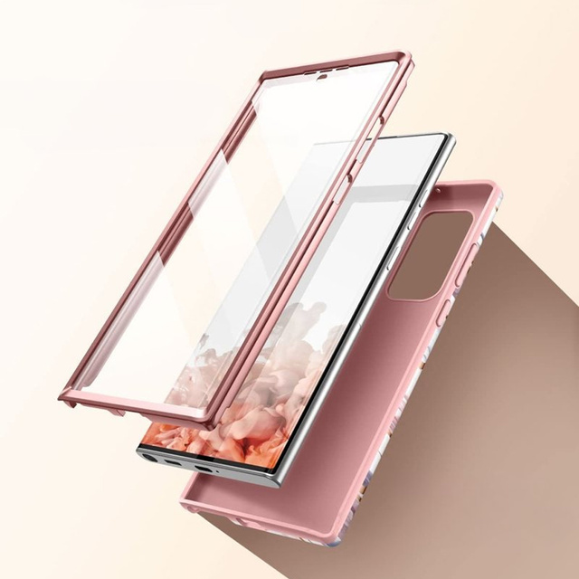 Velar Case 360 protective phone case for Samsung Galaxy S23 Ultra Marble Marble