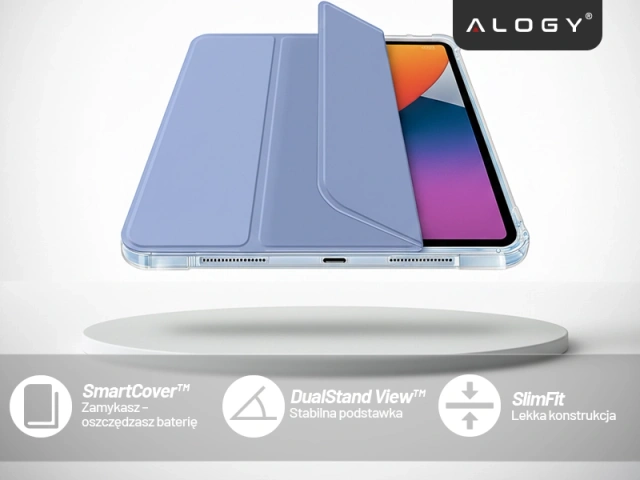 Розгалужувач HUB Alogy Adapter для ноутбука з USB-C на 3x USB-A 2.0 1x USB-A 3.0 сірий