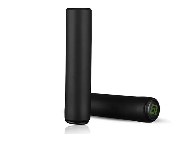 Gripy na kolo pro řídítka RockBros GMBT1001BK Black
