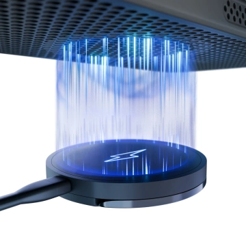 Schutzhülle für Apple iPhone 16 Plus 3mk COOLing MagCase