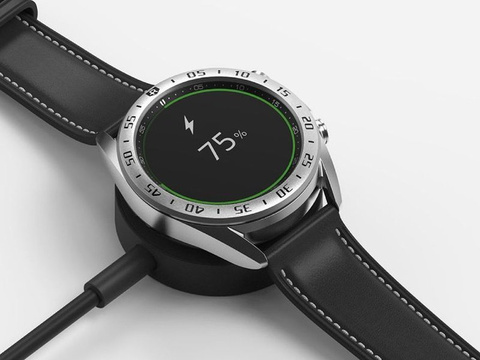 Rámeček Ringke pro Samsung Galaxy Watch 3 41mm Silver 01