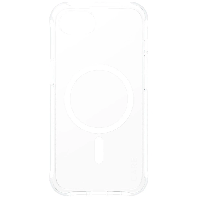 Ochranná sada pro iPhone 16: pouzdro, ochranná fólie, kryt fotoaparátu