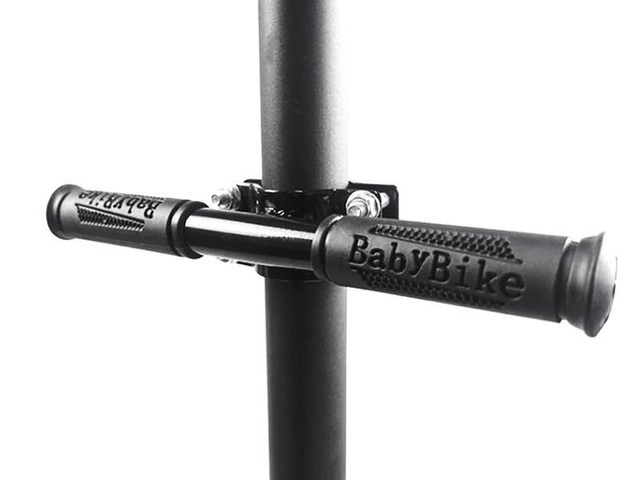 Alogy Kids Mount Electric Scooter steering wheel