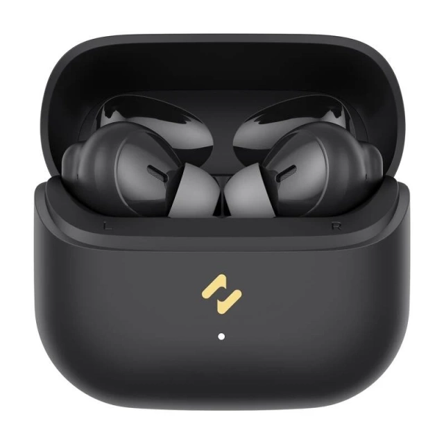 TWS Headphones Havit TW982 Bluetooth 5.4 IPX4 Black