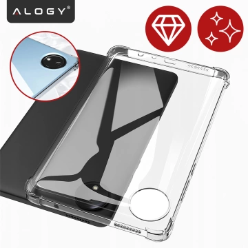 Vodotesné puzdro Alogy vodeodolné univerzálne IPX8 až 6,5 Black