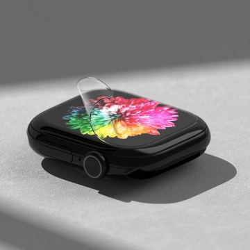 2x Ochranné puzdrá pre Apple Watch 10 46 mm Ringke Dual Easy Pro 2 kusy