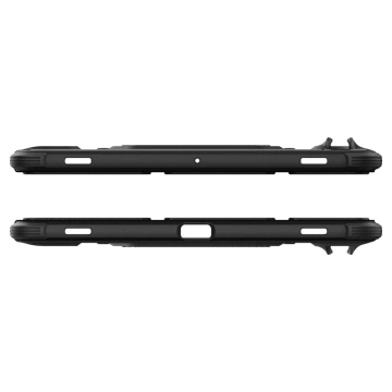 Etui Spigen Rugged Armor ”Pro” do Samsung Galaxy Tab S9 11.0 X710 / X716B Black