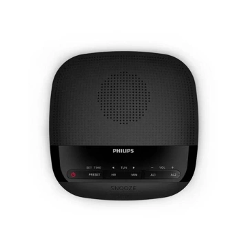Digitálny rádiobudík Philips FM TAR3205/12