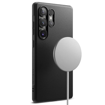 Чохол для Samsung Galaxy S25 Ultra з кільцем Onyx Magnetic MagSafe