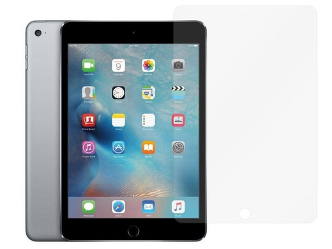 Screen protector for iPad mini