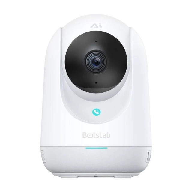 Botslab 2C Pro C222 5MP 5G Rotatable Indoor WiFi Camera