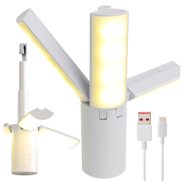 Alogy Plug Extender zásuvka splitter splitter adaptér predlžovací kábel s Qi indukčnou nabíjačkou 4x EU zástrčka 4x USB 2x USB-C Čierny